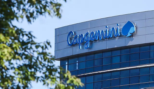 Capgemini cover