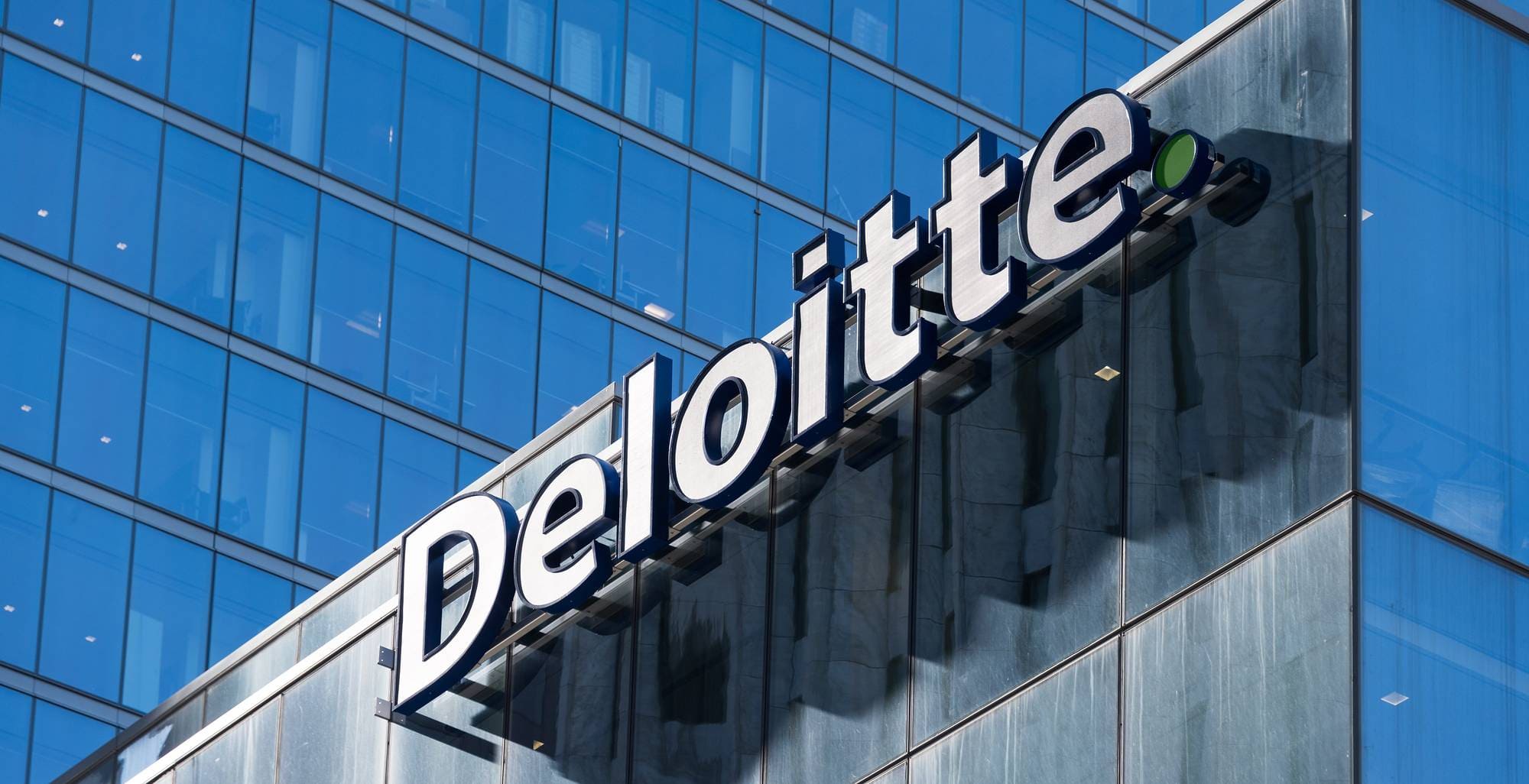 Deloitte Touche Tohmatsu Limited cover
