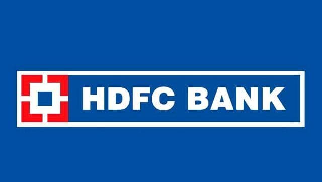 HDFC Bank Limited cover