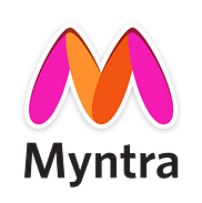 Myntra logo