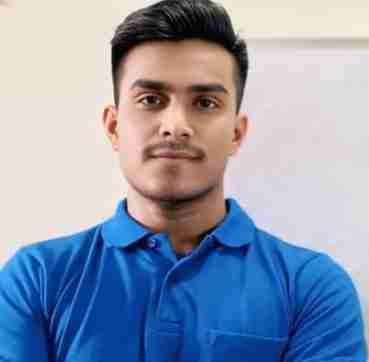 Shibeswar Pradhan