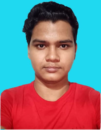 Suman Kumar Chand